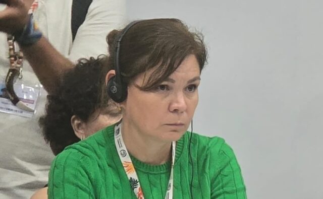 ICIPR Statement on the Persecution&hellip;